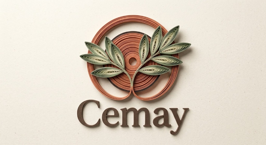 Logo Cernay